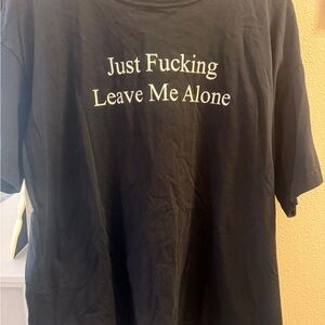 Billie Eilish Official Merch Tshirt